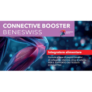 Pro Connective Booster