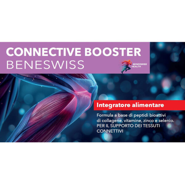 Pro Connective Booster